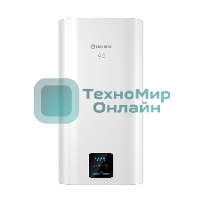 Водонагреватель Thermex Minta 50 V 2кВт 50л электрический настенный, белый