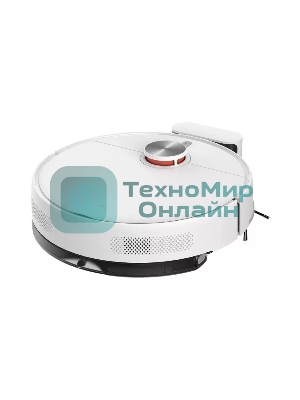 Робот-пылесос Xiaomi Robot Vacuum S40 EU, белый BHR084AEU