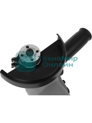 Угловая шлифовальная машина ИНТЕРСКОЛ 125/650 826.0.0.70
