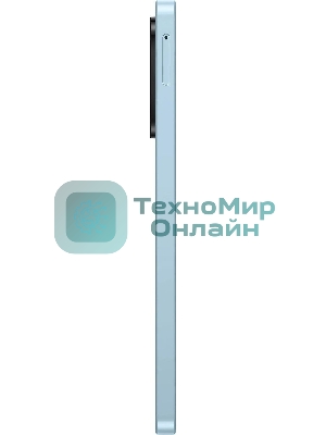 Смартфон Samsung Galaxy A17 6/128Gb синий