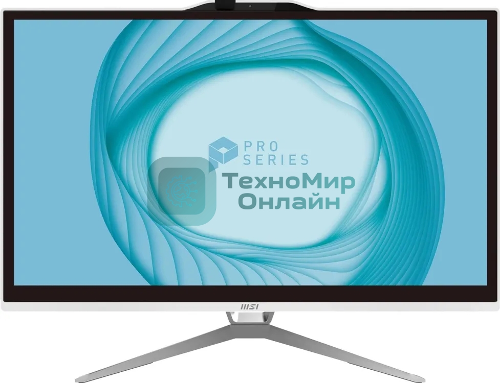 Моноблок MSI Pro AP222T 14MA-643XRU 21.5