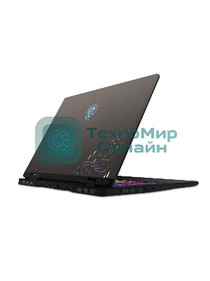 Ноутбук MSI Crosshair 17 HX AI D2XWFKG-053XRU Intel Core Ultra 7 255HX 2400MHz/17