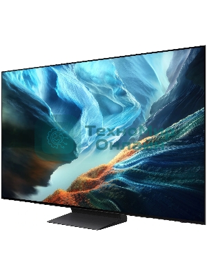 Телевизор Samsung QE55S90HAUXPY, 55