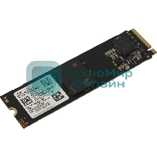 Накопитель SSD Samsung PM9B1, 1Tb, M.2 2280, PCIe 4.0 x4, NVMe, R/W 3600/3000