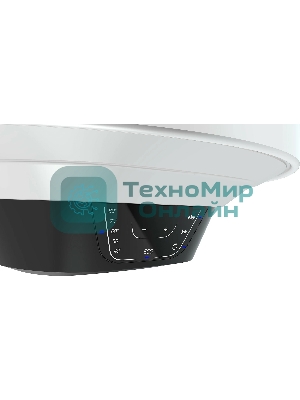 Водонагреватель Ariston PRO1 ECO INOX ABS PW 80 V