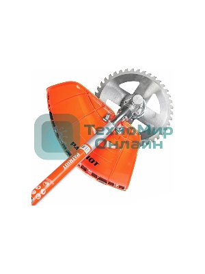 Триммер бензиновый Patriot PT 545 XT, 2.5 л.с.