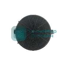 Фильтр угольный Maunfeld CF150/уп.2шт.