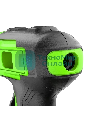 Пистолет клеевой аккумуляторный GreenWorks G24GLG, 24V, 11 мм, без АКБ и ЗУ (3502207)