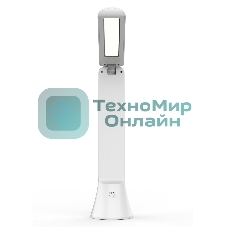 Портативная настольная лампа Yeelight International Edition-Rechargeable Table Lamp белый