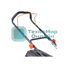 Газонокосилка бензиновая PATRIOT PT 41LM