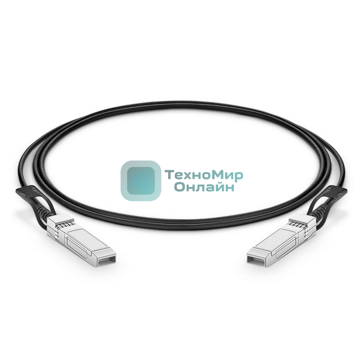 Кабельная сборка CISCO SFP-H25G-CU5M 25G SFP28 Direct Attach Cable 5m 