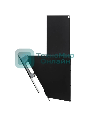 Вытяжка наклонная Krona Irma A 600 Black PB черный, 59.5 см, 1000 куб. м/ч, 62 дБ