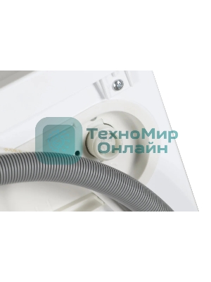 Стиральная машина Indesit IWUB 4085 (CIS) белый, загр. фронтальная макс.: 4 кг 800 об/мин класс: А