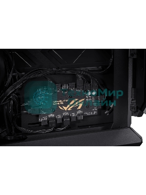 Компьютерный корпус ASUS ROG HYPERION GR701 BTF EDITION (90DC00F0-B39020)