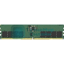 Оперативная память Kingston ValueRAM, DDR5, 32 Gb (1x32 Gb), 6400 MHz, CL5, DIMM2