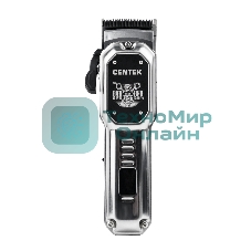 Машинка для стрижки Centek CT-2107 (сталь корпус)