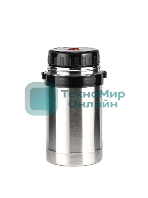 Термос Lara LR04-50 сталь 0,6 л