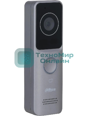 Вызывная панель Dahua DHI-VTO2311R-WP, Wi-Fi Villa Door Station