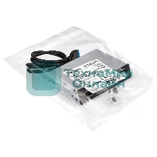 Кард-ридер ExeGate CR-611U3/черный/SD/SDHC/SDXC/MMC/microSD/T-Flash/CF/MS/MS micro/XD/USB 3.0/металл/пластик