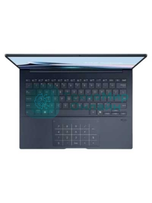 Ноутбук ASUS UX3405CA-ST1336/14