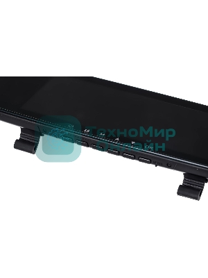 Видеорегистратор Sho-Me Combo Mirror WiFi Duo, 1920x1080, 7