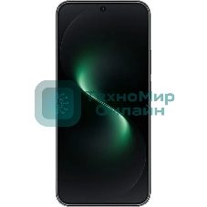 Смартфон Huawei Nova 15 12/512GB черный