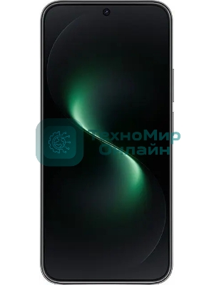 Смартфон Huawei Nova 15 12/512GB черный