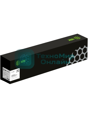 Картридж лазерный Cactus CS-ALC8145C 006R01759 голубой (28000стр.) для Xerox AltaLink C8145/C8155/C8170