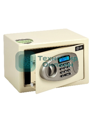 Сейф мебельный Cactus CS-SF-E20L 200x310x200мм электронный