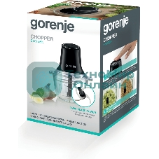Измельчитель Gorenje S501GBK
