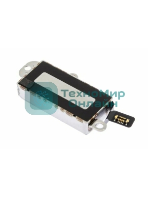 Вибромотор для iPhone 14 Pro