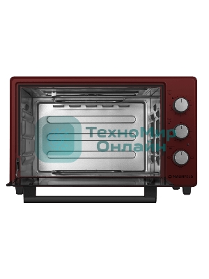 Мини-печь Maunfeld MMO-373MR01