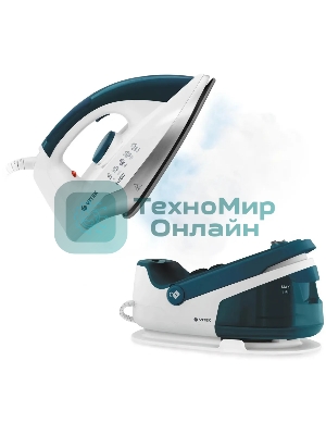 Парогенератор Vitek VT-2830