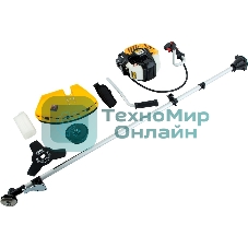 Триммер бензиновый Denzel DR-43, 2,5 л.с.