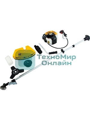 Триммер бензиновый Denzel DR-43, 2,5 л.с.