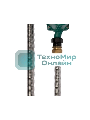 Узел смесительный Shuft MST 25-40 4,0-C24-N-TC