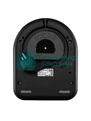 Чайник электрический Kitfort КТ-6711 1.7л. 2200Вт серебристый/черный корпус: пластик/стекло