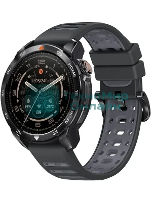 Умные часы Mibro GS PRO 2 Темно-серый