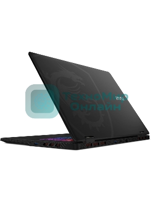 Ноутбук MSI Crosshair 18 HX AI A2XWGKG-022XRU Core Ultra 9 275HX 32Gb SSD 1Tb NVIDIA GeForce RTX 5070 8Gb 18