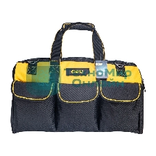 Сумка для инструментов Deli DL430118 430 x 200 x 290мм Ткань Оксфорд.