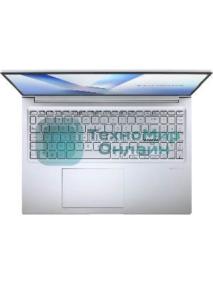 Ноутбук ASUS VivoBook 16 M1605NAQ-MB131 AMD Ryzen 7 170 3200MHz/16