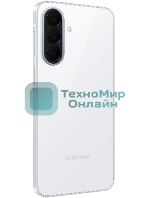 Смартфон Samsung Galaxy A37 5G SM-A376E 8/256Gb белый