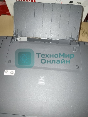 (Поврежденный товар) МФУ струйный CANON PIXMA MG2541S (A4, принтер/копир/сканер, 4800x600dpi, до 8чб/4цв.ppm, USB) (0727C067_(Поврежденный товар) 000069)