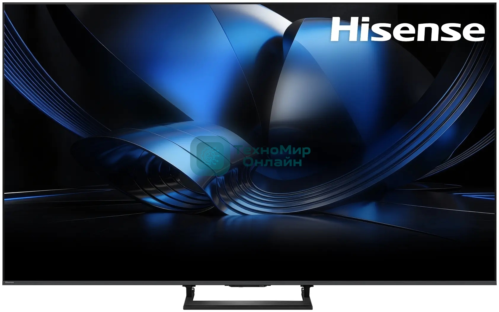 Телевизор Hisense 50