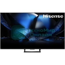 Телевизор Hisense 50