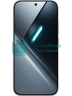 Смартфон Xiaomi Poco X8 Pro 8/512Gb, белый