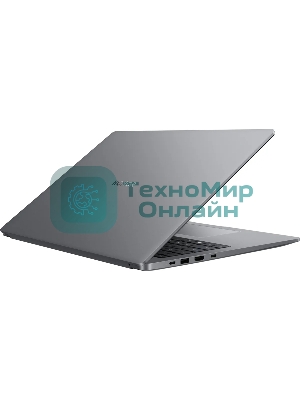 Ноутбук Honor MagicBook X16 Plus 2025 BornB-5651F Core 5 220H 16Gb SSD512Gb Intel Iris Xe graphics 16