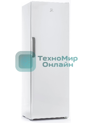 Морозильная камера Indesit DSZ 5175, белый, 261л, 4 ящика