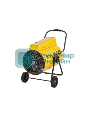 Пушка тепловая Ballu BHP-P2-30