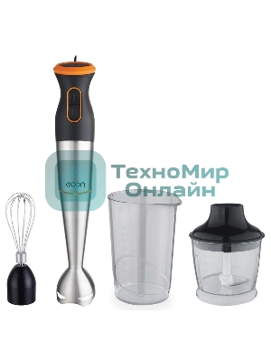 Блендер ECON ECO-443HB